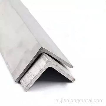 45# Heet Rolled Carbon Steel Angle Steel